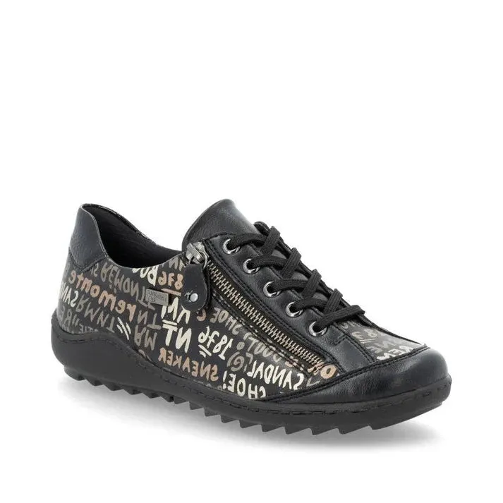 REMONTE- WOMEN'S R1402-09 SHOE