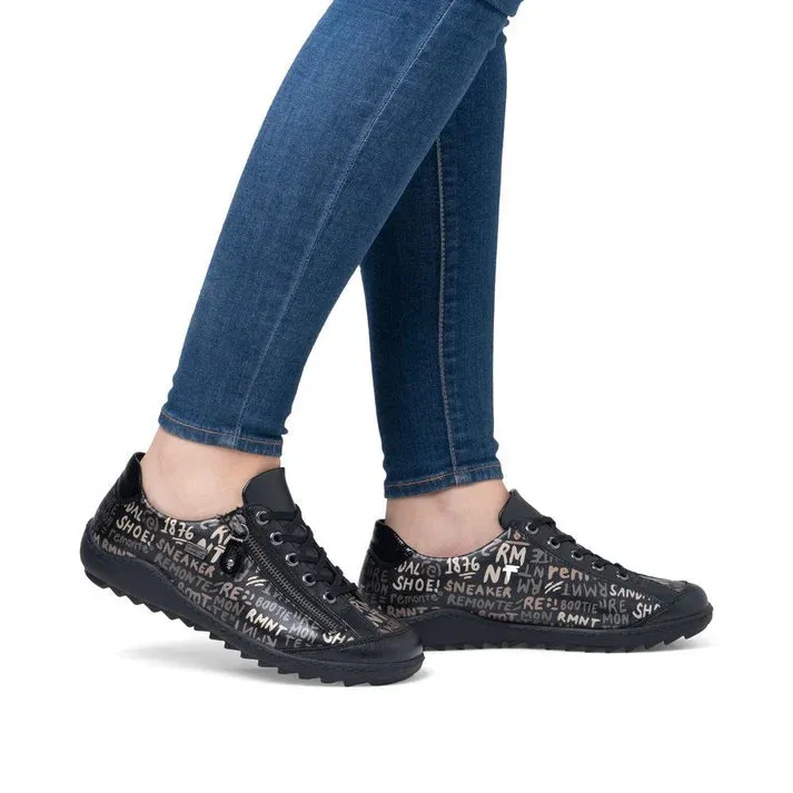REMONTE- WOMEN'S R1402-09 SHOE