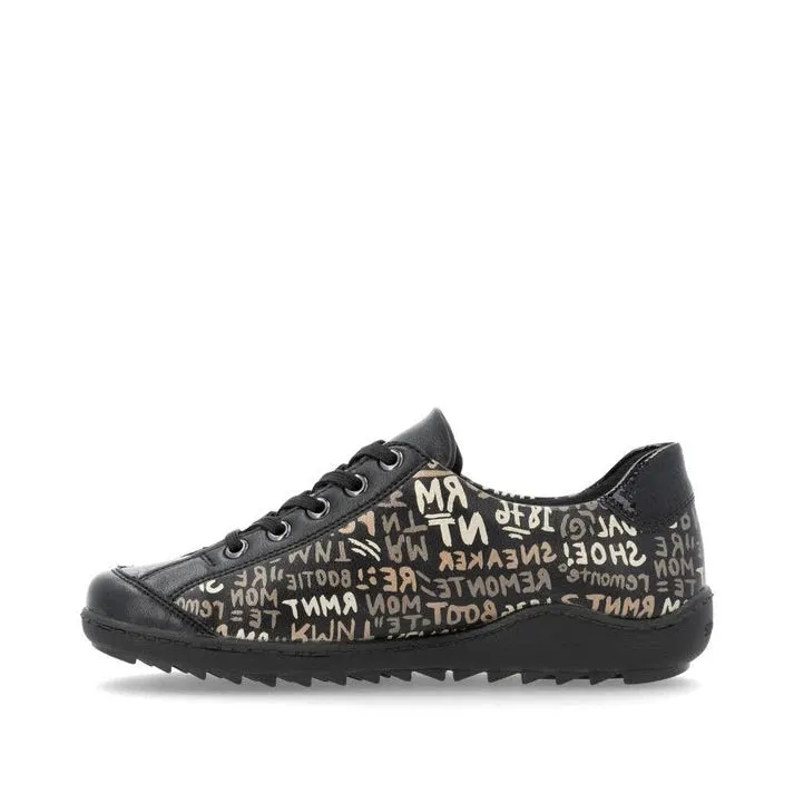 REMONTE- WOMEN'S R1402-09 SHOE