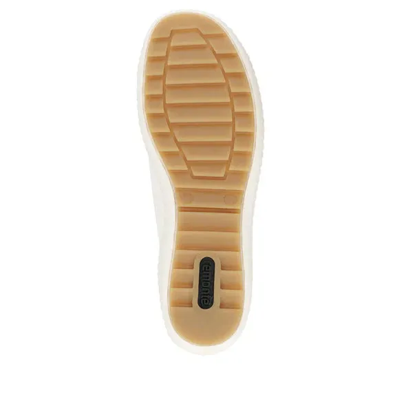 REMONTE- WOMEN'S R1432-80 SNEAKER