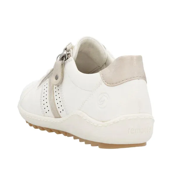 REMONTE- WOMEN'S R1432-80 SNEAKER