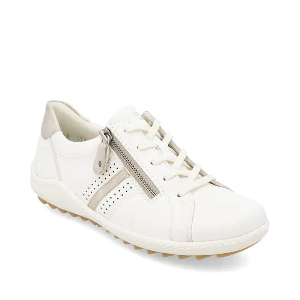 REMONTE- WOMEN'S R1432-80 SNEAKER