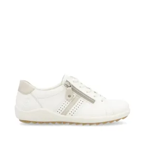 REMONTE- WOMEN'S R1432-80 SNEAKER