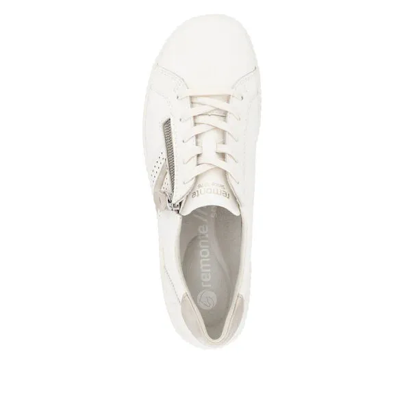 REMONTE- WOMEN'S R1432-80 SNEAKER