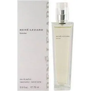 Rene Women Lezard Femme 2.5oz Eau De Parfum Women