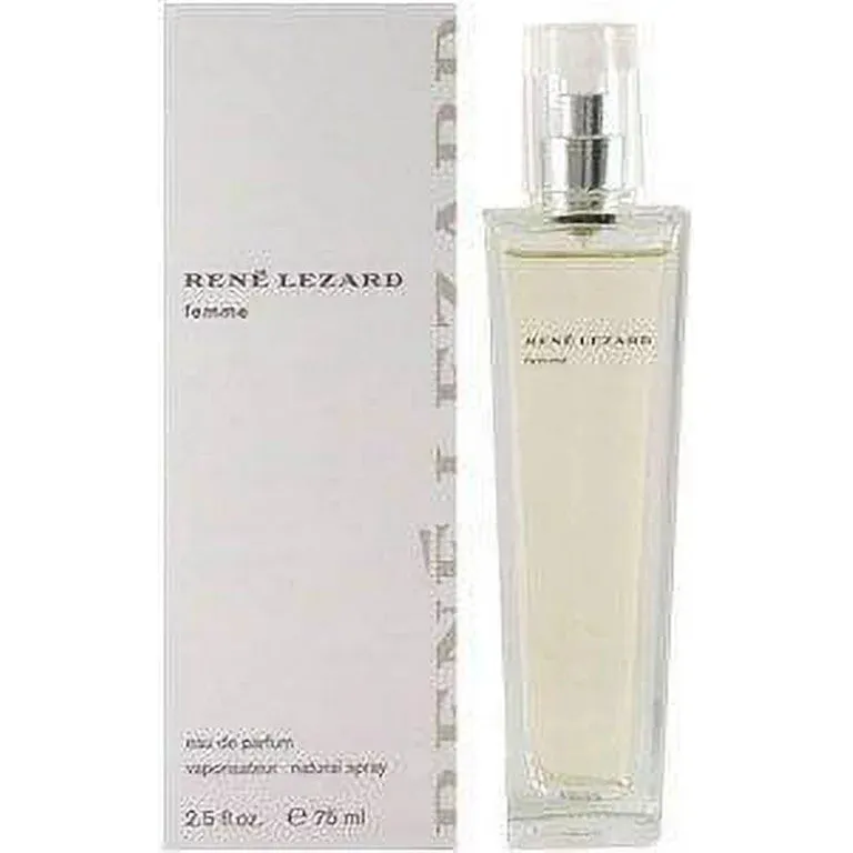 Rene Women Lezard Femme 2.5oz Eau De Parfum Women