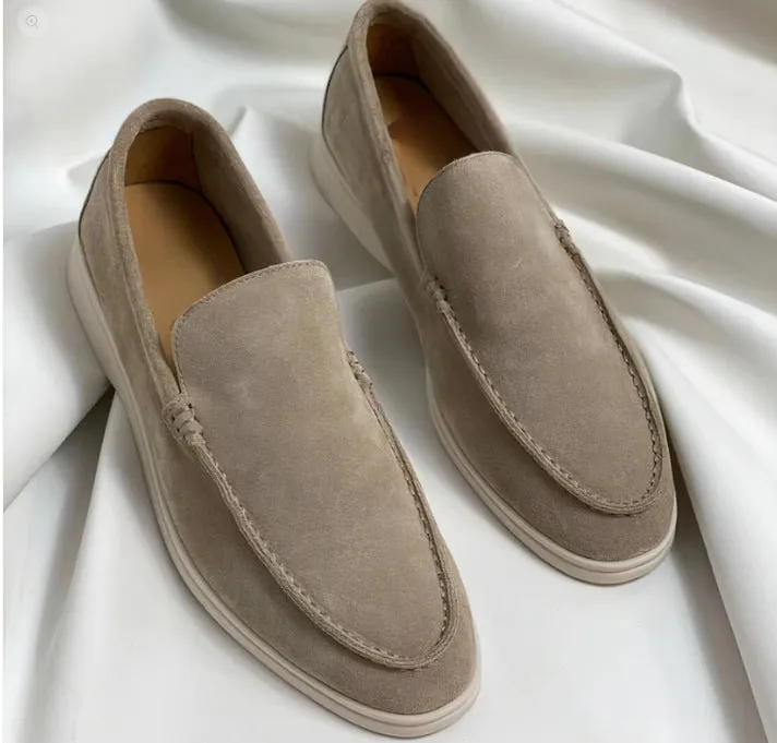 Reso | Stylish loafers
