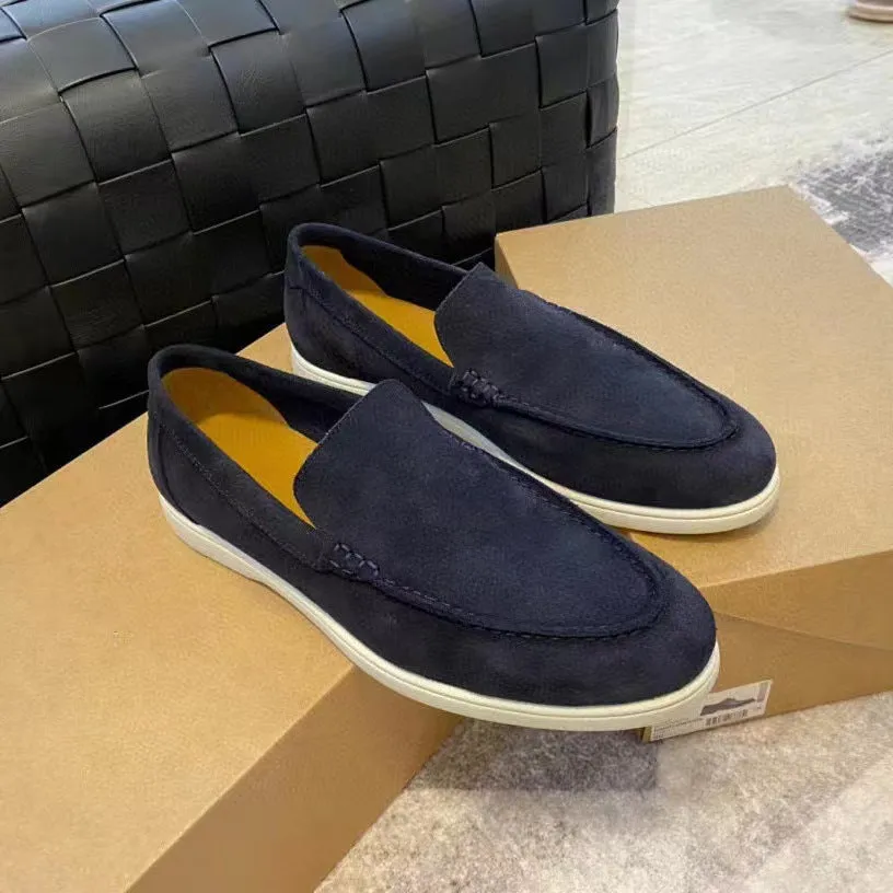 Reso | Stylish loafers