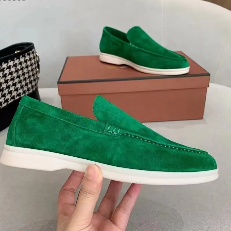 Reso | Stylish loafers