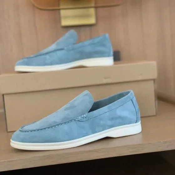 Reso | Stylish loafers