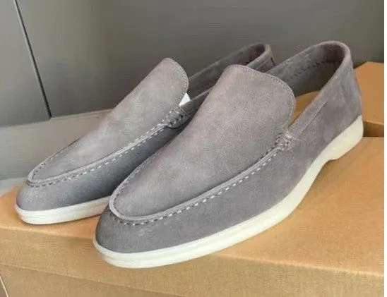 Reso | Stylish loafers