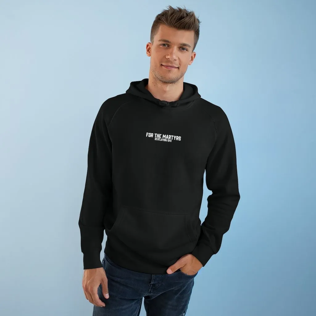 REVELATION HOODIE