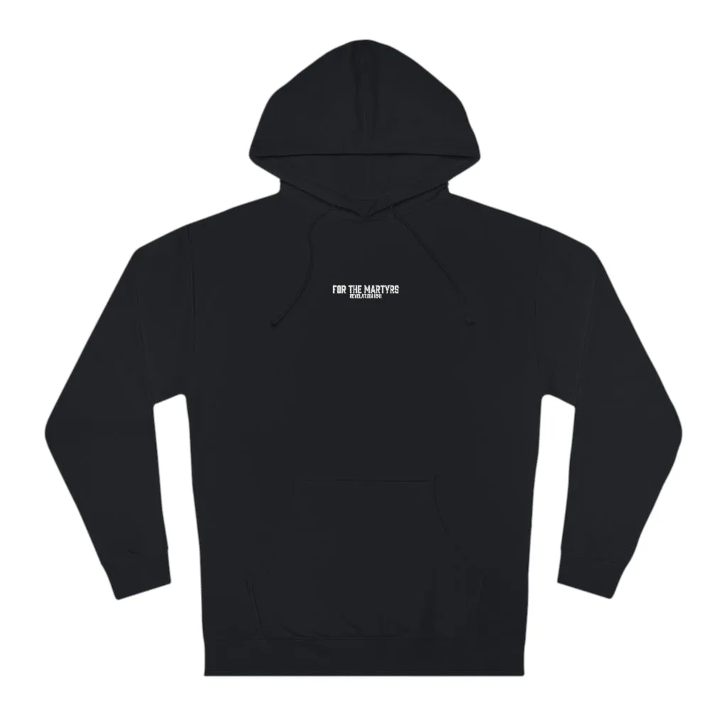 REVELATION HOODIE