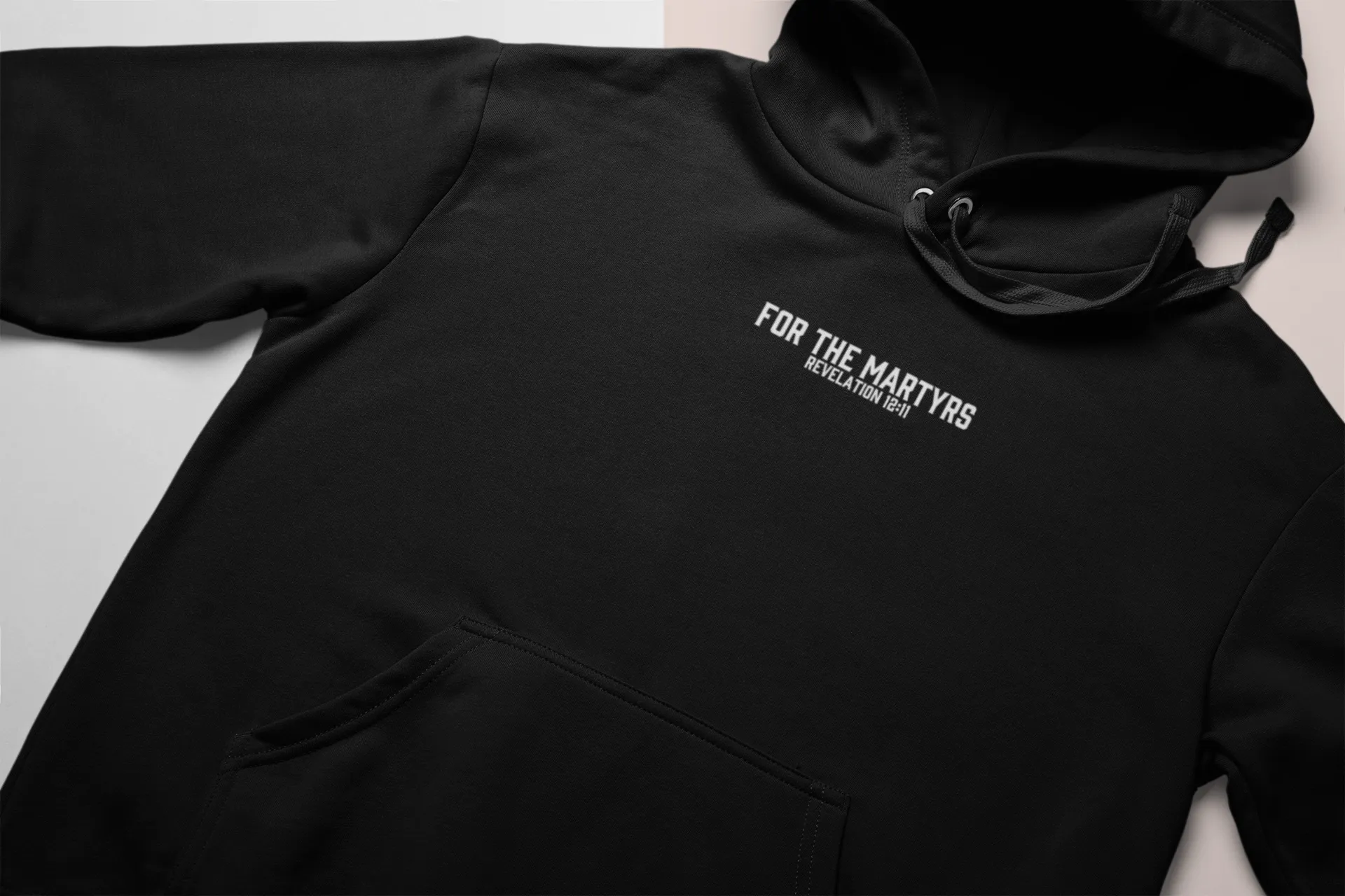 REVELATION HOODIE