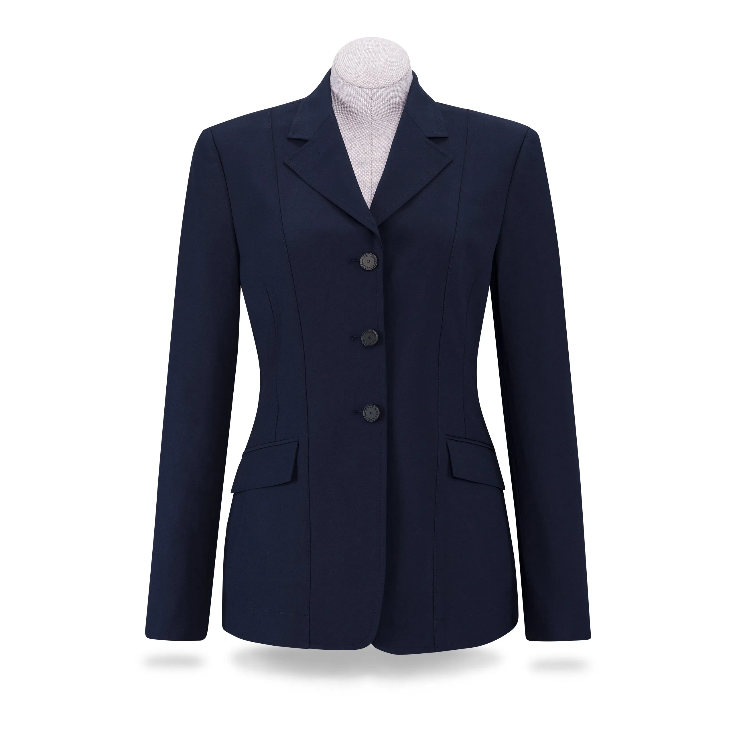RJ Classics Skylar 37.5 Grey Label Women's Show Coat