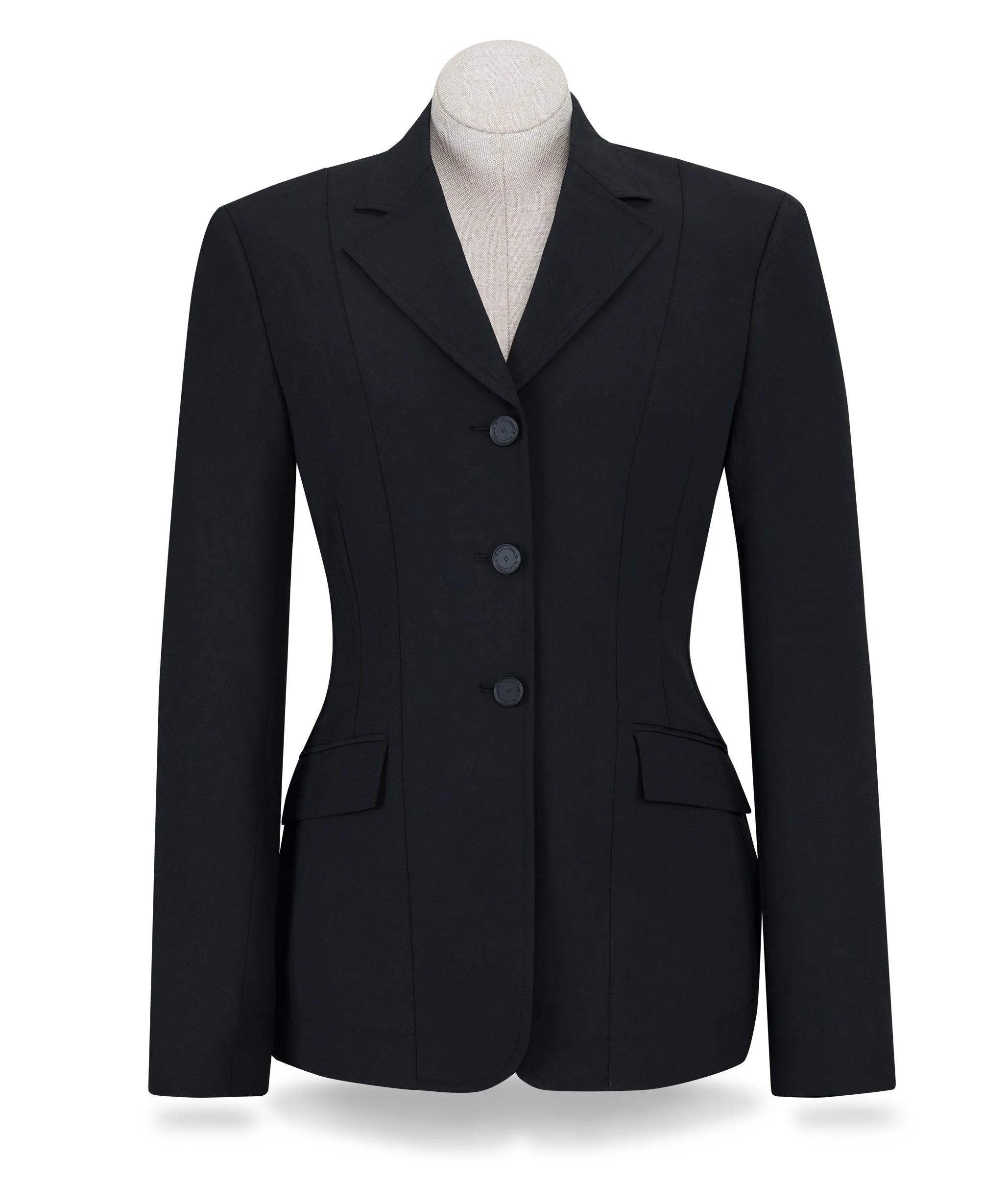 RJ Classics Skylar 37.5 Grey Label Women's Show Coat