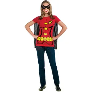 Robin Tshirt Womens Size S