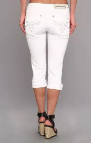 Rock Revival | Johanna P59 Capri