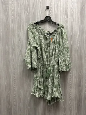 Romper By Blue B  Size: S