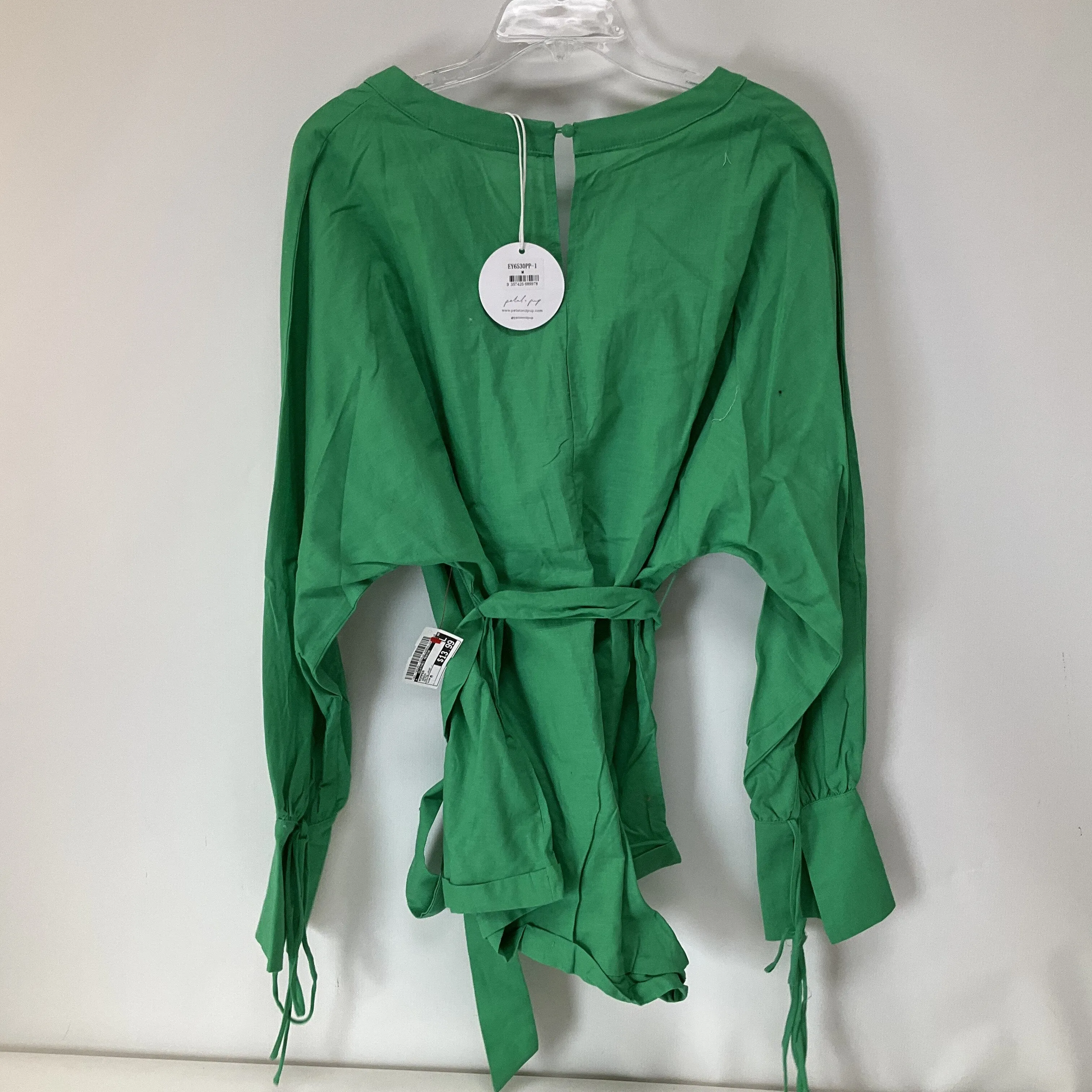 Romper By Clothes Mentor  Size: M