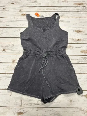Romper By Clothes Mentor  Size: M