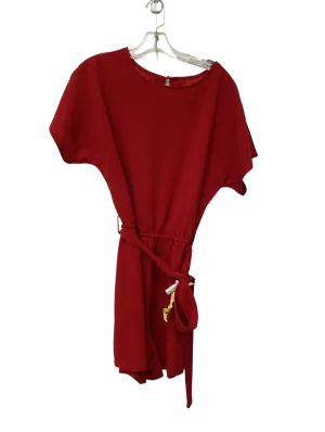 Romper By Clothes Mentor  Size: M