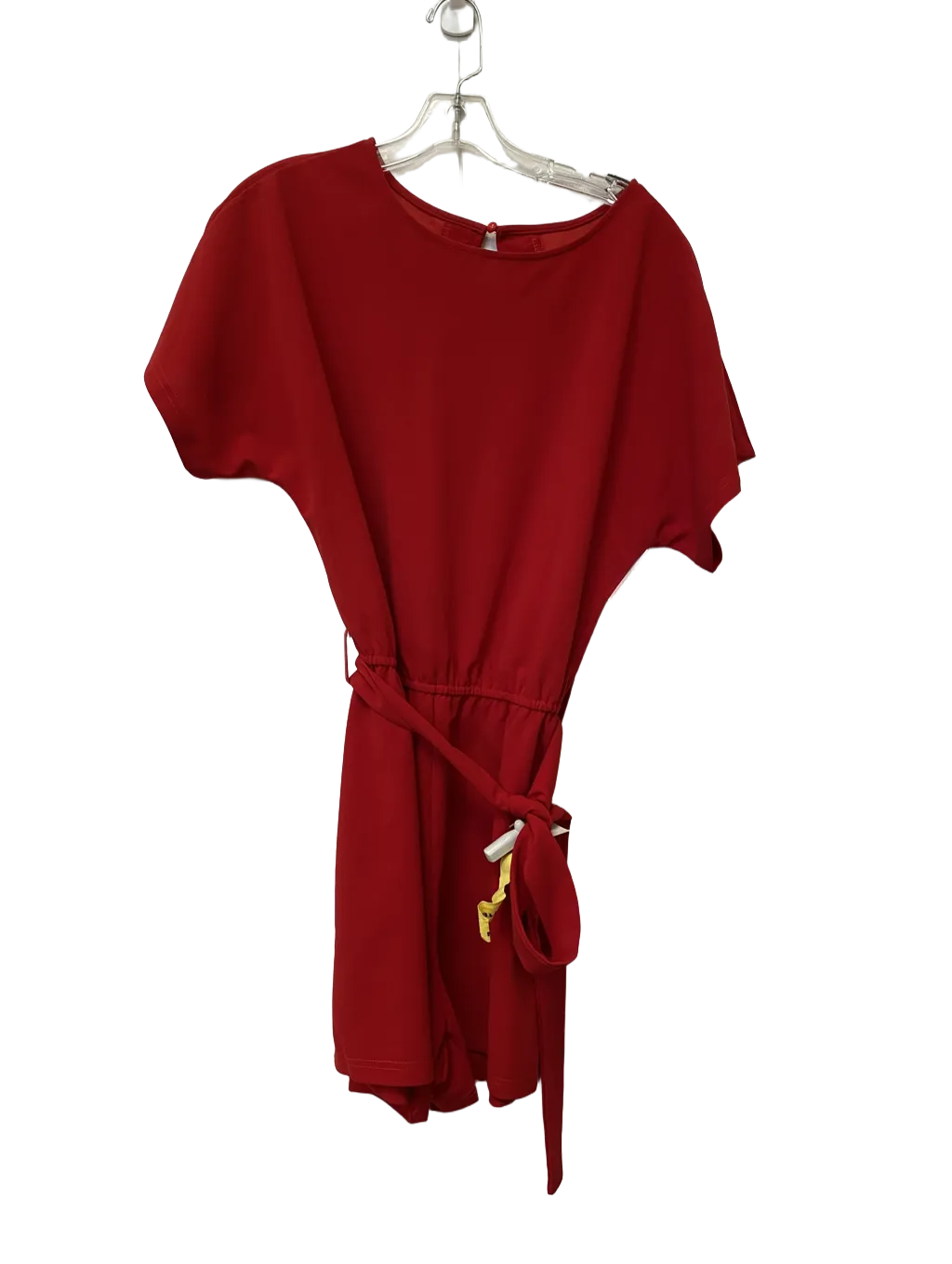 Romper By Clothes Mentor  Size: M