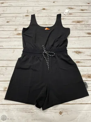 Romper By Lou And Grey In Black, Size: S