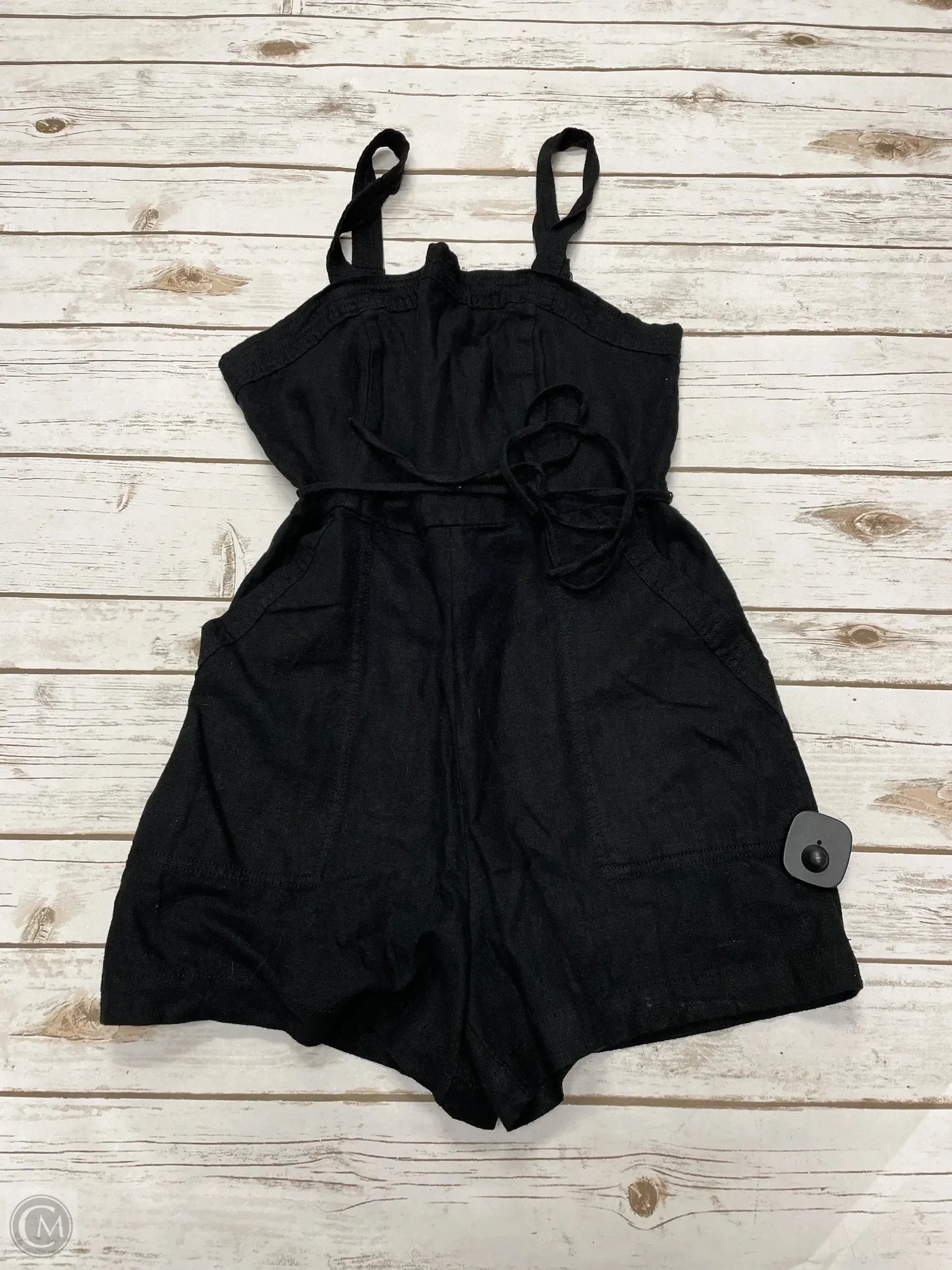 Romper By Old Navy In Black, Size: Mp