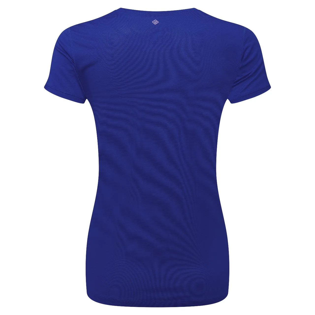 Ronhill Tech Short Sleeve Tee (Womens) - Dark Cobalt/Ultraviolet