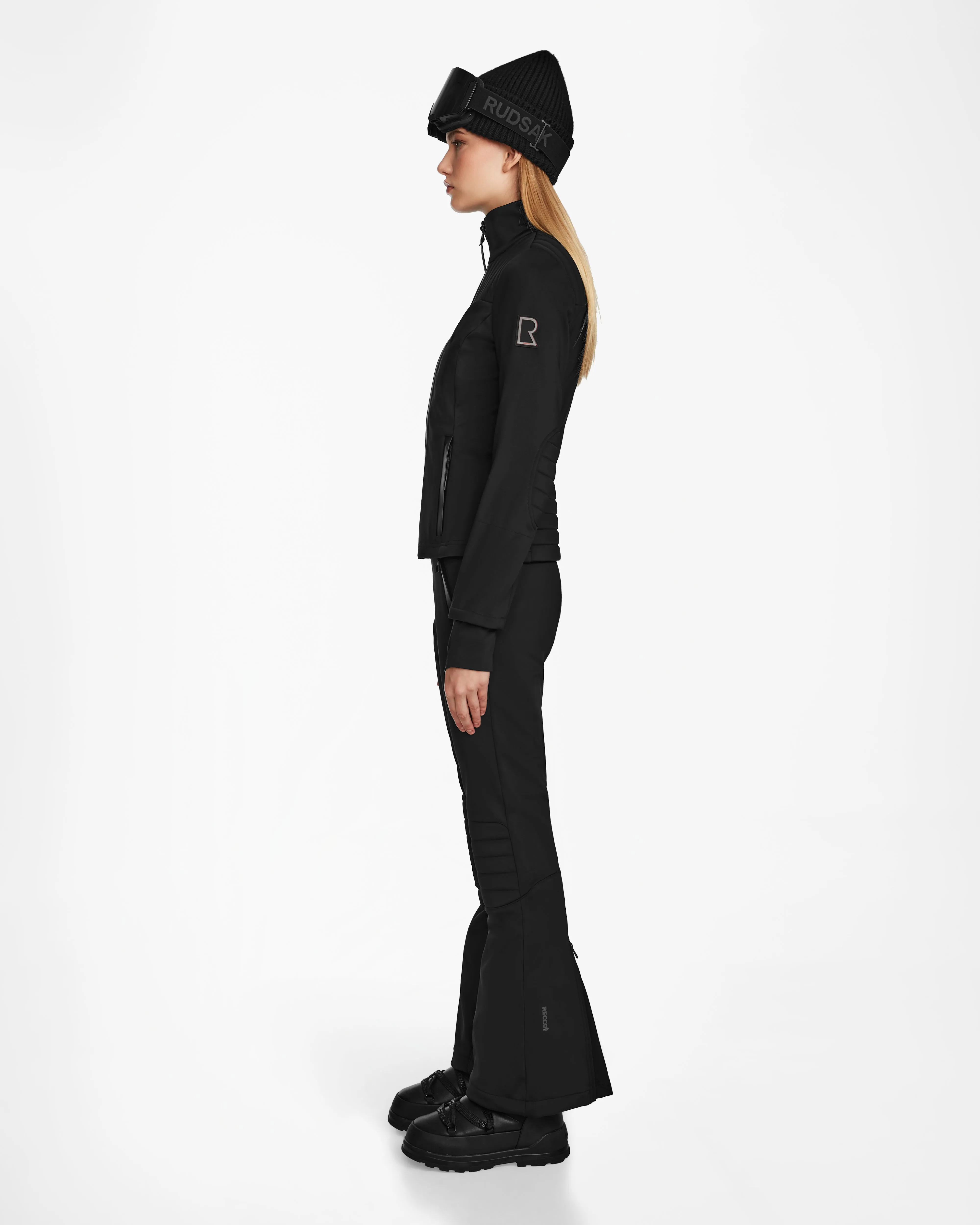 ROSALIE - 8124784 Black