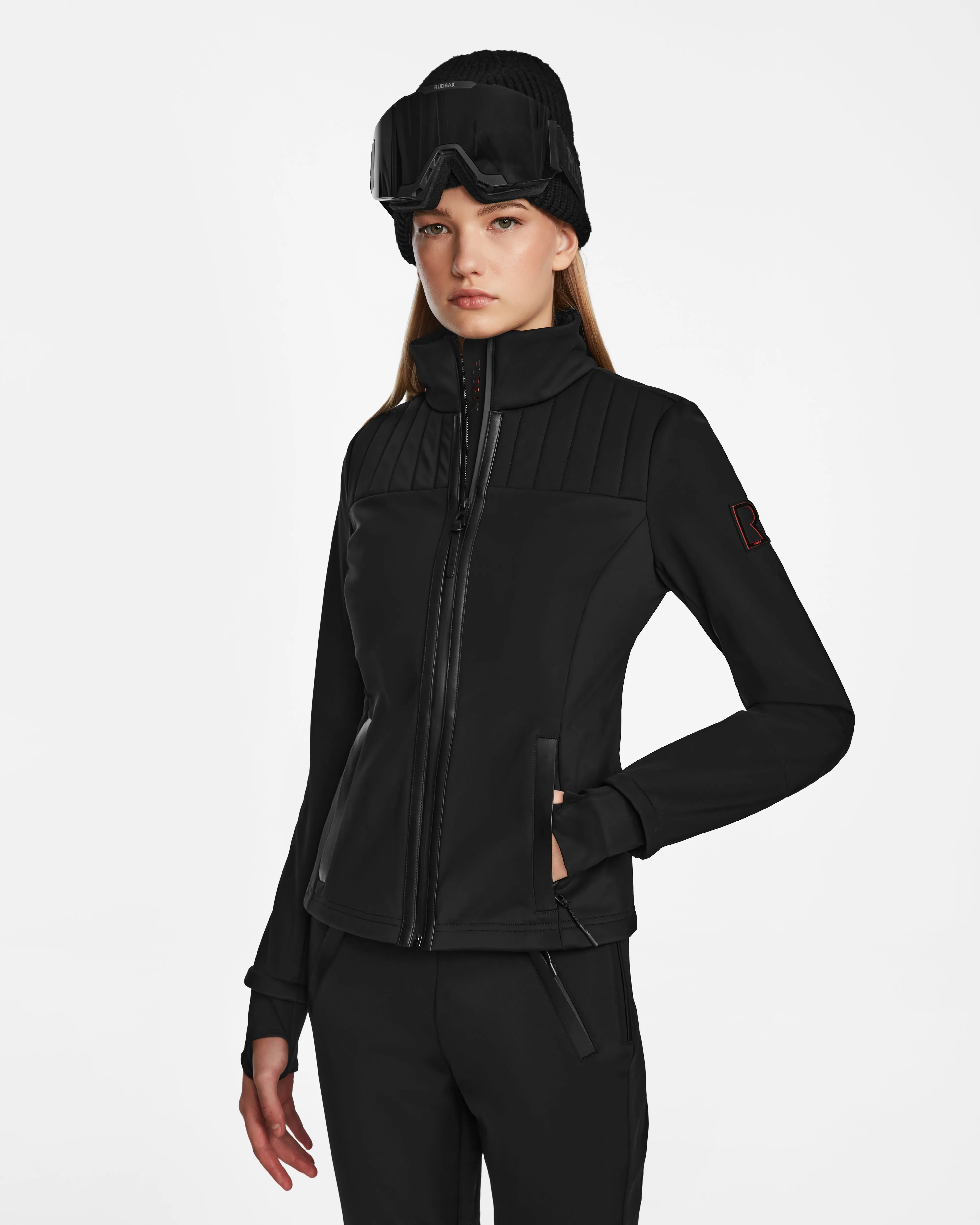 ROSALIE - 8124784 Black