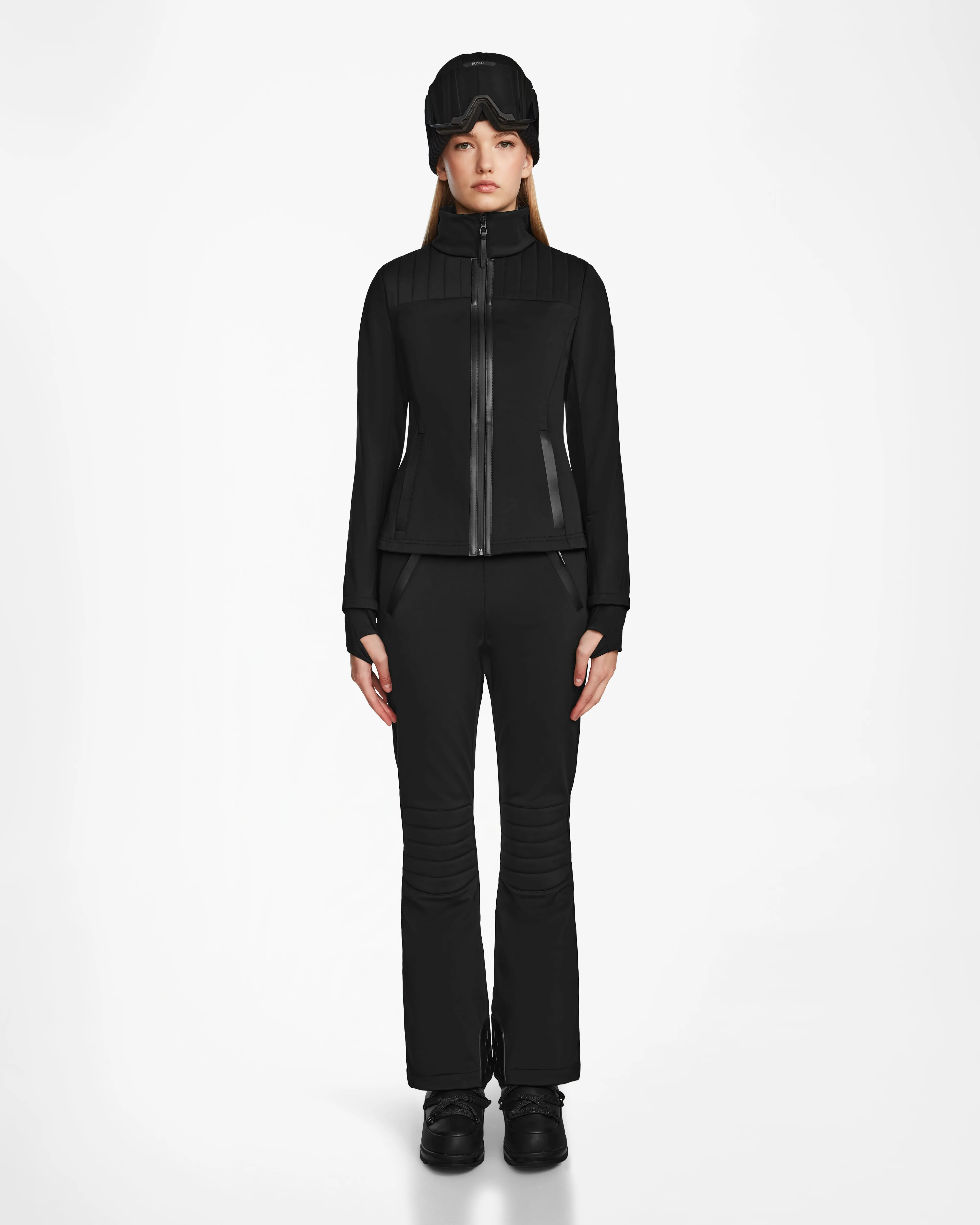 ROSALIE - 8124784 Black
