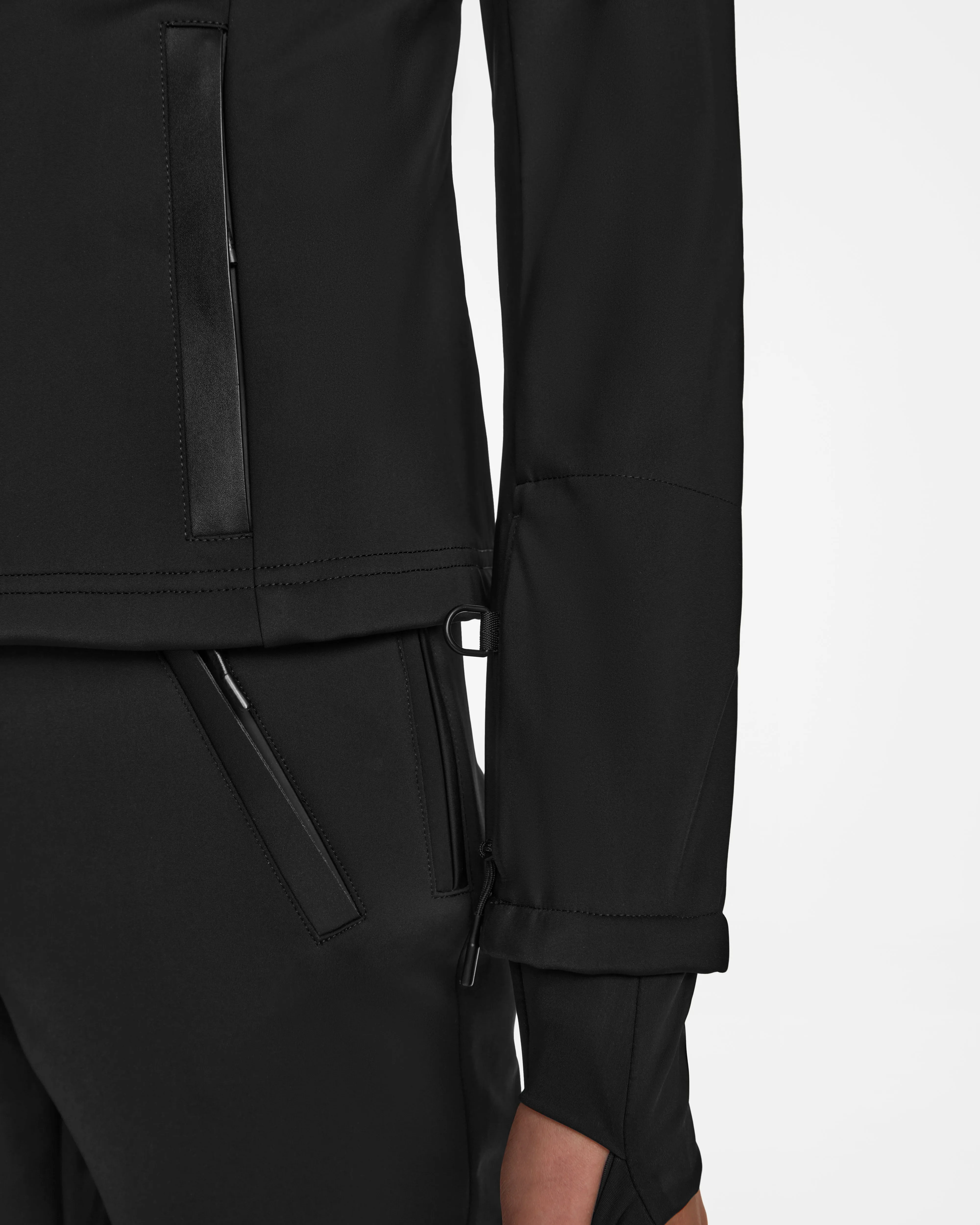 ROSALIE - 8124784 Black