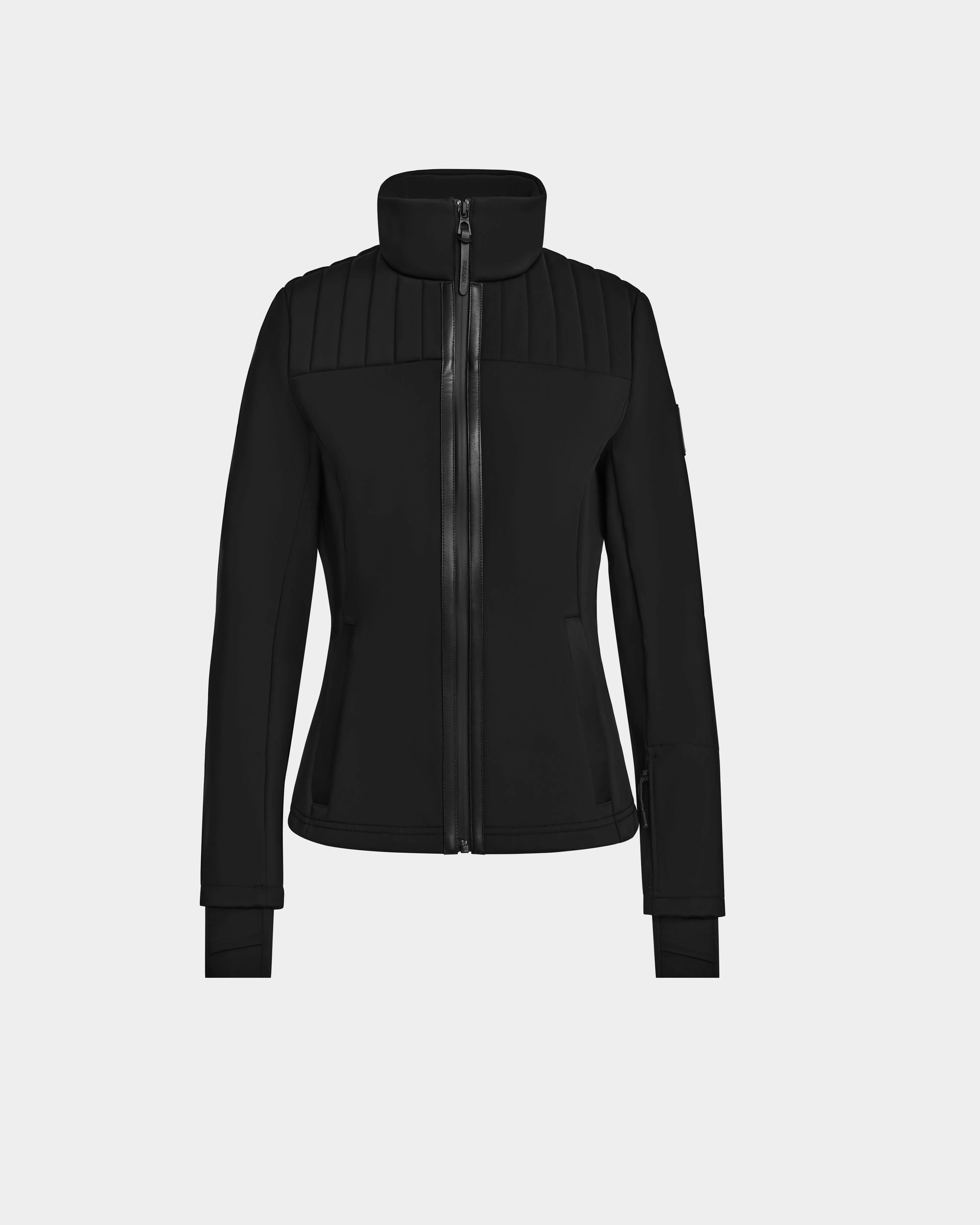 ROSALIE - 8124784 Black
