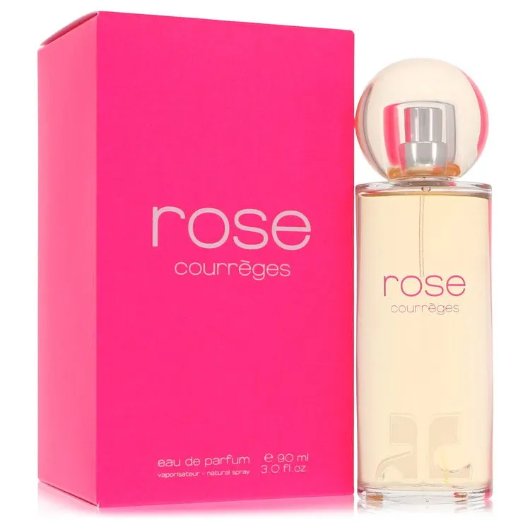 Rose De Courrege