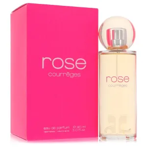 Rose De Courrege