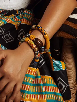 Royal Brown Women's Bracelet