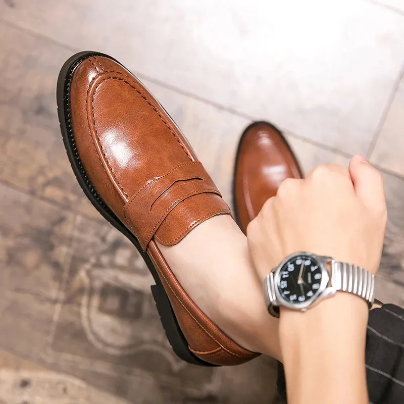 RoyalStyle Herren Müßiggänger von PrestigeLux