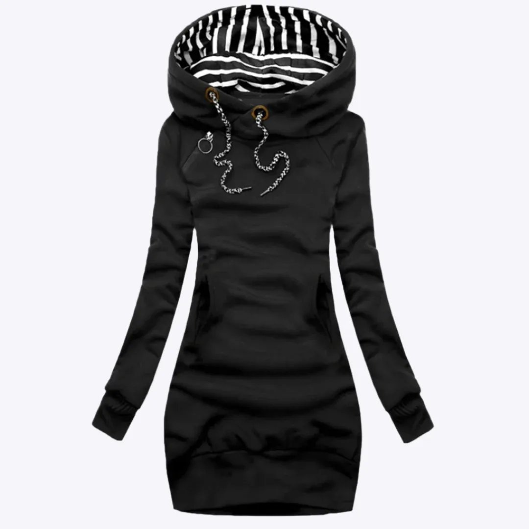Rozalia - Elegant Layering  Woman's Sweater