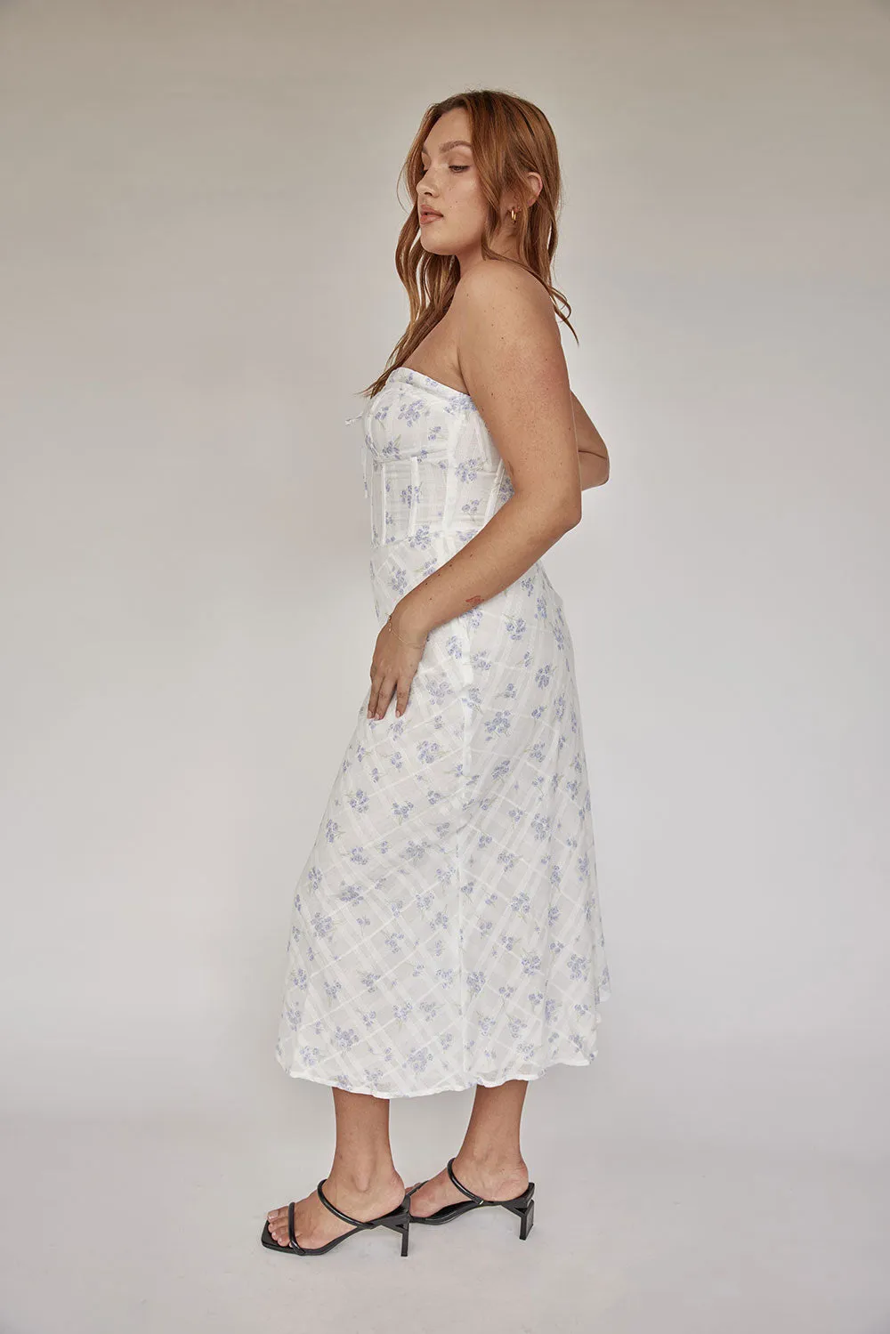 Rumer Dress