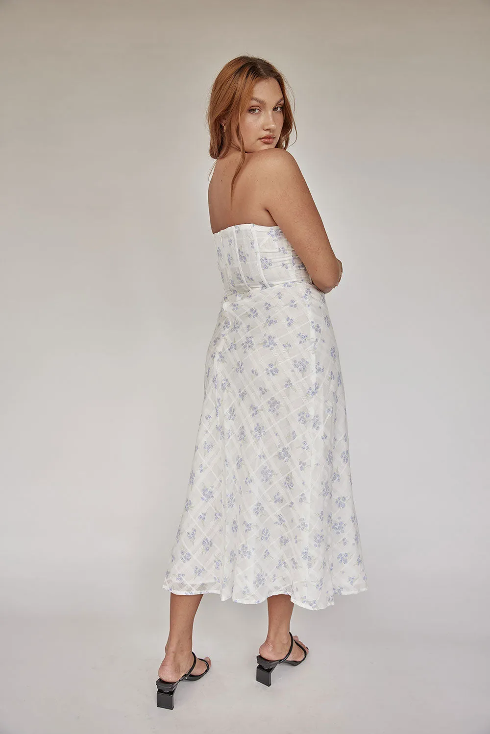 Rumer Dress