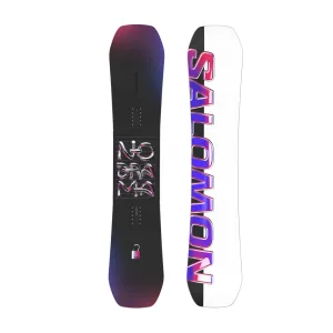 Salomon No Drama Snowboard Womens 2025