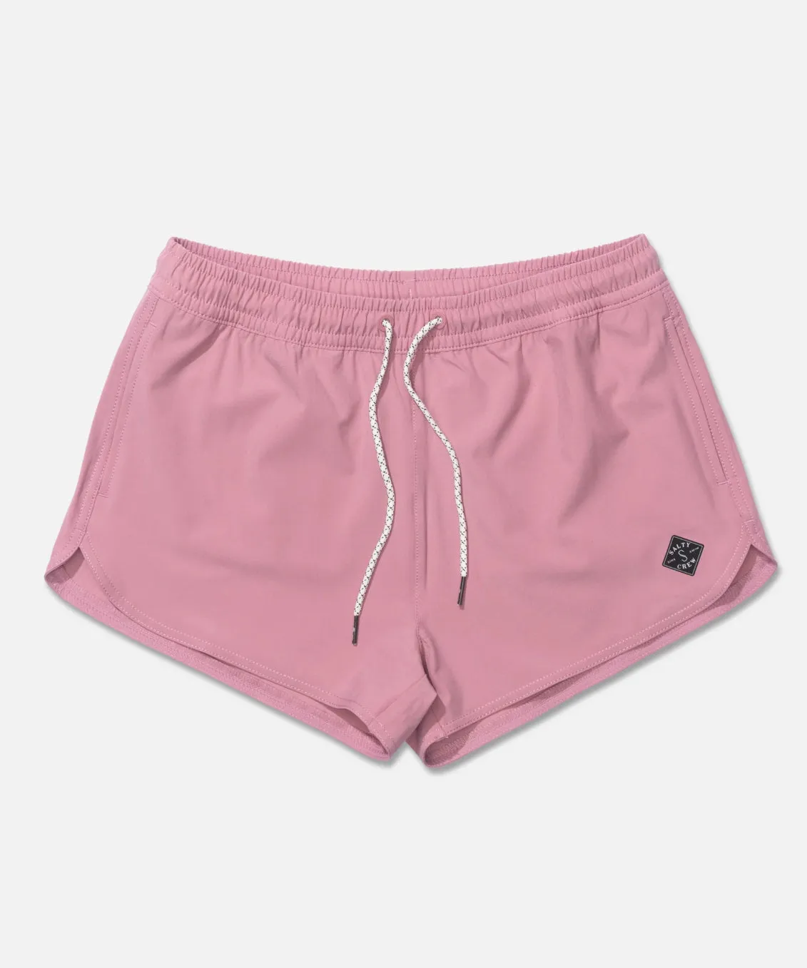 Salty Crew - Beacons Short - Warm Lilac