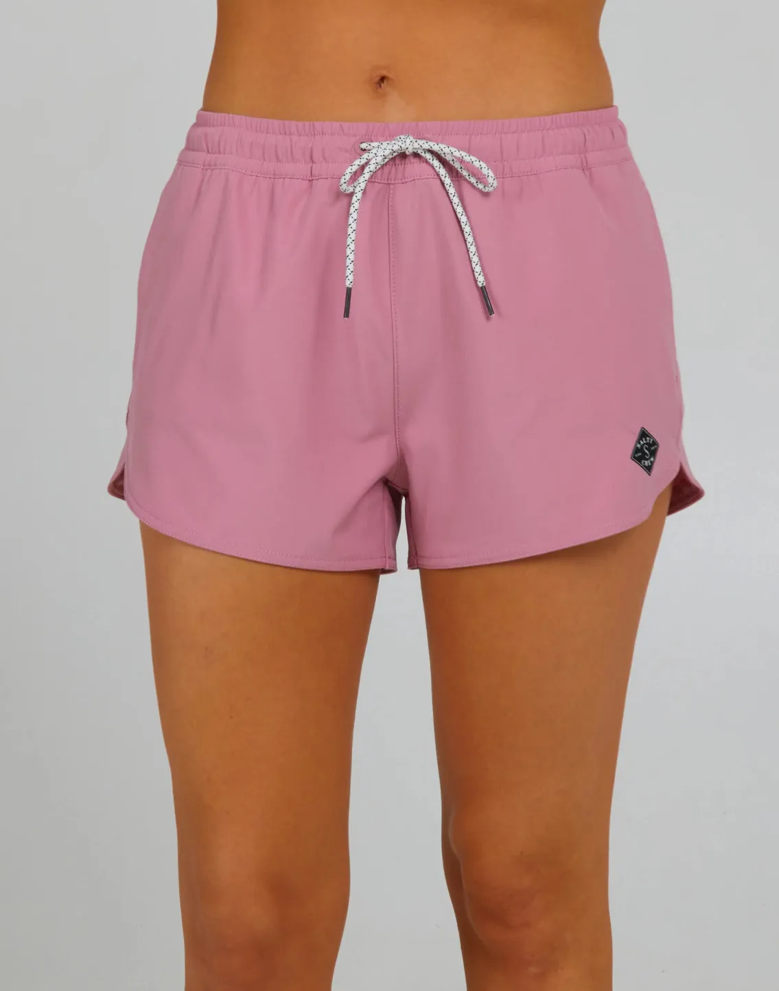 Salty Crew - Beacons Short - Warm Lilac