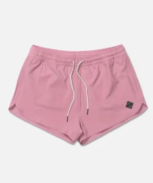 Salty Crew - Beacons Short - Warm Lilac