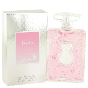 Salvador Dali Dalia Eau De Toilette Spray By Salvador Dali