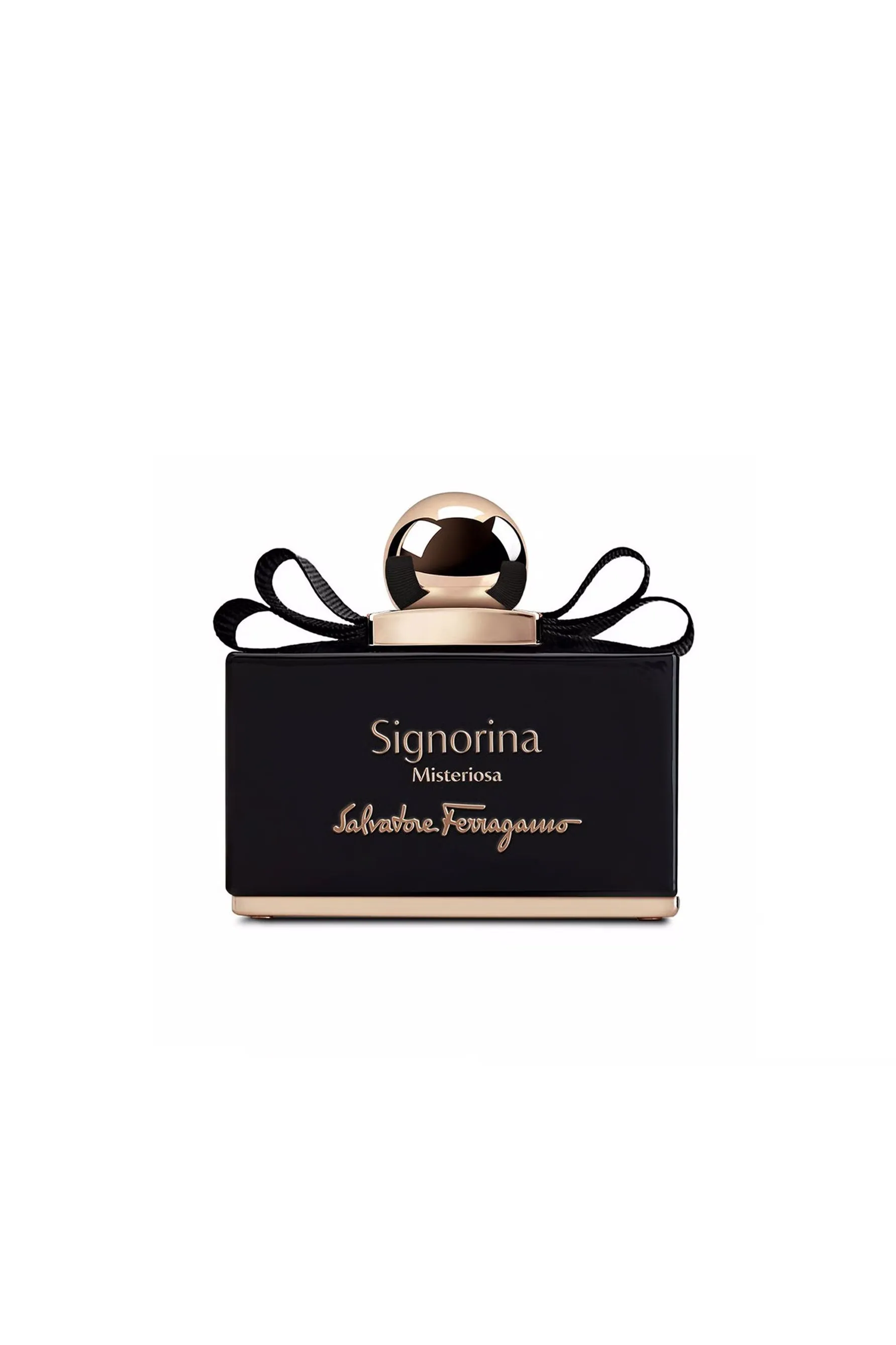 SALVATORE FERRAGAMO Signorina Misteriosa EDP 50ml