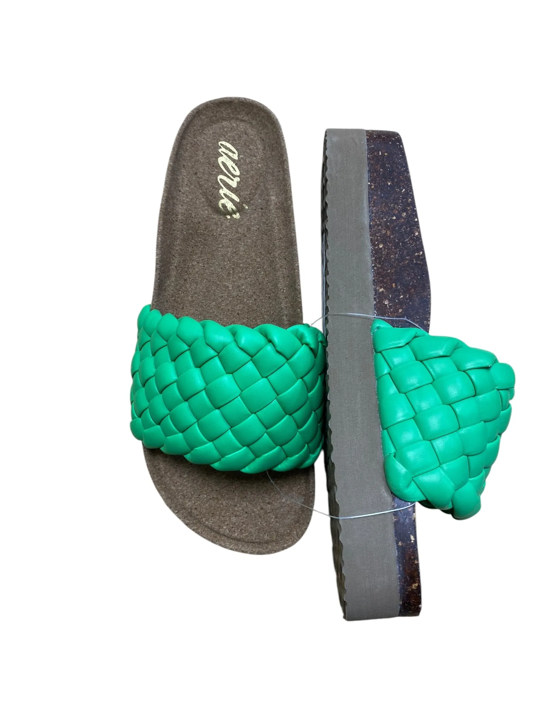 Sandals Flats By Aerie  Size: 7