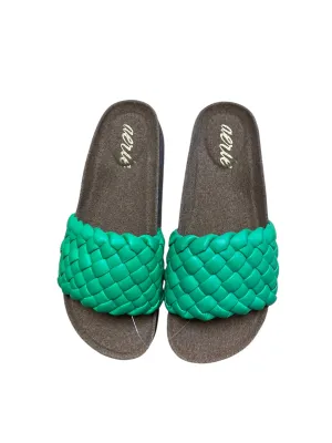 Sandals Flats By Aerie  Size: 7